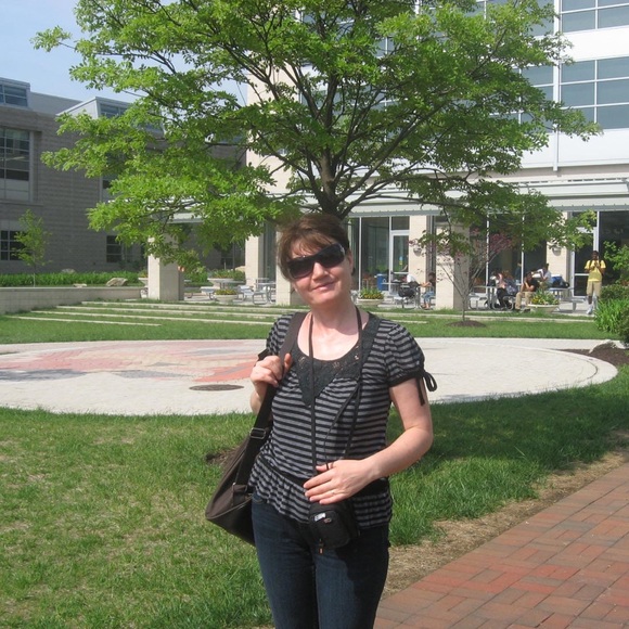 Meet your Posher, Doina - Picture 1 of 1